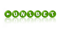 Bookmaker Unibet